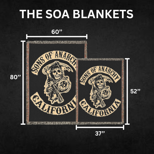 SOA Blankets