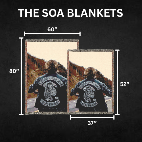 SOA Blankets